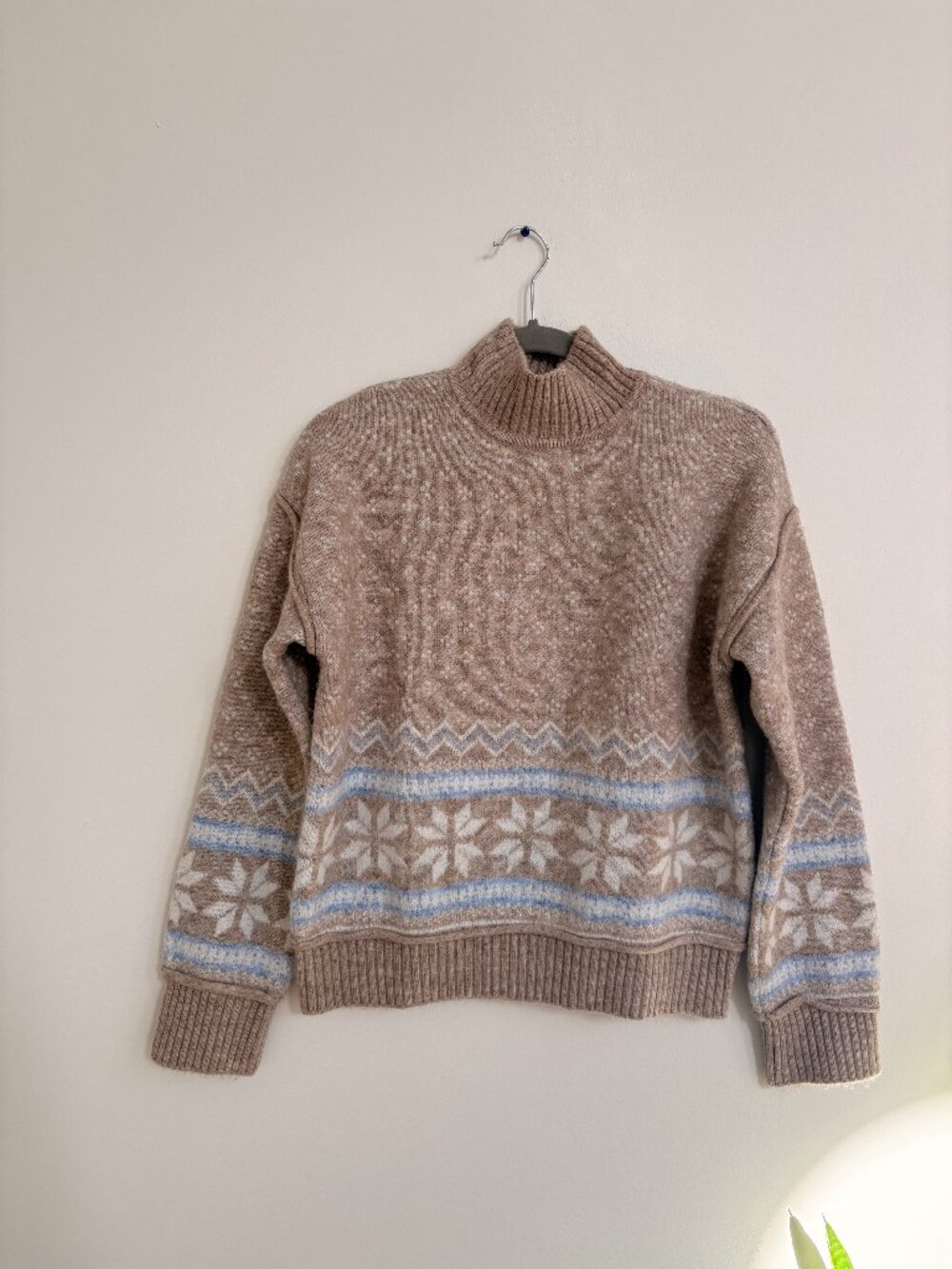 Marled by Reunited Clothing Sweater